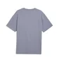 Футболка чоловіча Puma Ess Elevated Cat Logo Grey 634391-65