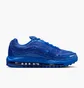 Кросівки чоловічі Nike Air Max Tl 2.5 Blue HM8818-400