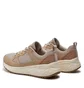 Кроссовки женские Skechers Bobs Sparrow 2.0 - Retro Clean Brown 117268-TPMT