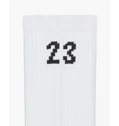 Шкарпетки унісекс Air Jordan U Essential Crew (3 пари) White DA5718-100