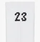 Шкарпетки унісекс Air Jordan U Essential Crew (3 пари) White DA5718-100