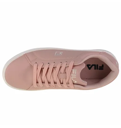 Кроссовки женские Fila Crosscourt Altezza R Wmn Peach FFW002240009