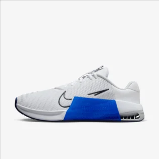 Кросівки чоловічі Nike Metcon 9 White DZ2617-100