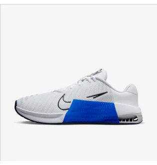 Кросівки чоловічі Nike Metcon 9 White DZ2617-100