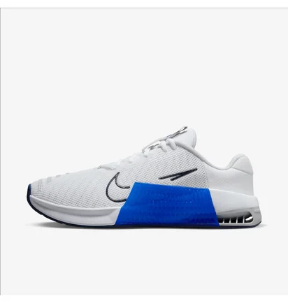 Кроссовки мужские Nike Metcon 9 White DZ2617-100