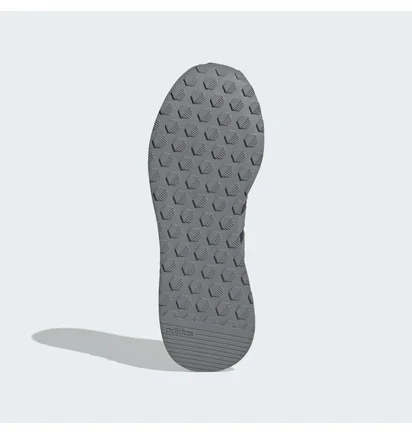 Кроссовки унисекс Adidas Run 50S Blue IG6552