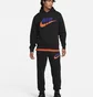 Штаны мужские Nike Club Fleece Black FN3094-010