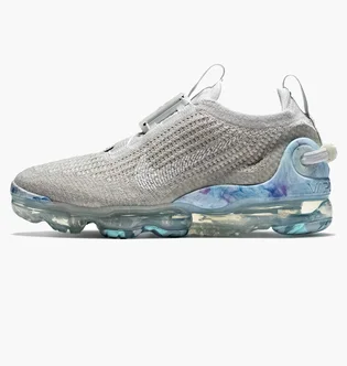 Кросівки жіночі Nike Wmns Air Vapormax 2020 Fk Grey CJ6741-100