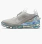 Кросівки жіночі Nike Wmns Air Vapormax 2020 Fk Grey CJ6741-100
