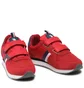 Кроссовки детские Polo Ralph Lauren U.S. Polo Assn. Nobil Red NOBIK006-RED001