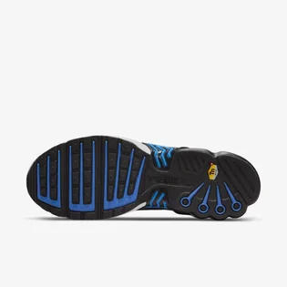 Кросівки чоловічі Nike Air Max Plus Iii Pk Blue Dr8588-400