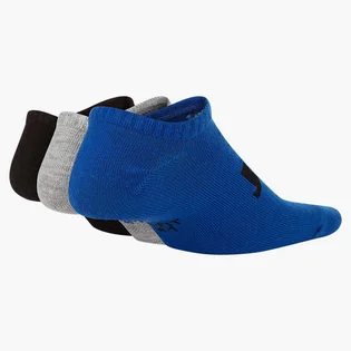 Носки детские Nike Everyday Ltwt Ns - Hb Multi (3 пары) SK0054-907