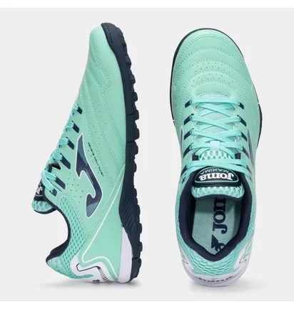 Сороконожки мужские Joma Maxima Tf Turquoise MAXS2527TF