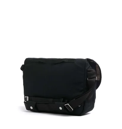 Сумка унисекс Fjallraven Greenland Black 23154.550