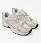 Кросівки унісекс New Balance Mr530 White MR530CE