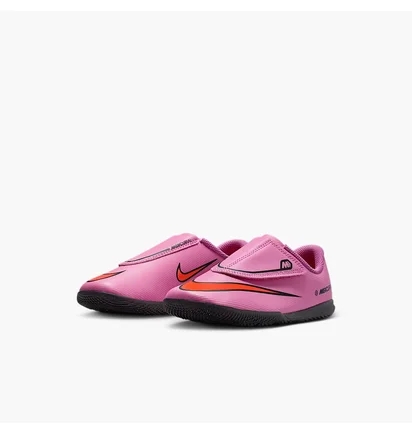 Футзалки дитячі Nike Zoom Vapor 16 Club Pink HQ2120-600