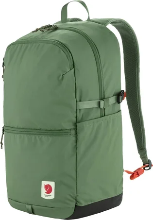 Рюкзак унісекс Fjallraven High Coast Green 23200330.620