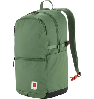 Рюкзак унисекс Fjallraven High Coast Green 23200330.620