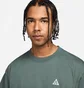 Футболка мужская Nike Acg Tee Green DJ3642-338