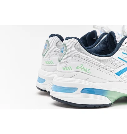 Кроссовки женские Asics Gel-1090 White 1202A385-100