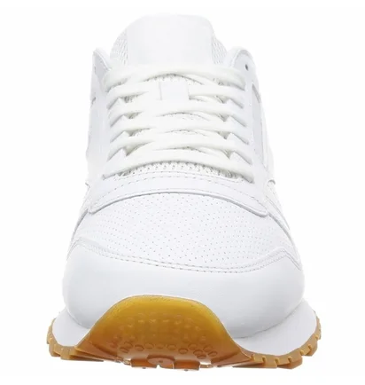 Кросівки чоловічі Reebok Classic Leather Pg White BD1643
