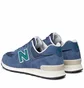 Кросівки чоловічі New Balance 574 Blue U574SNG