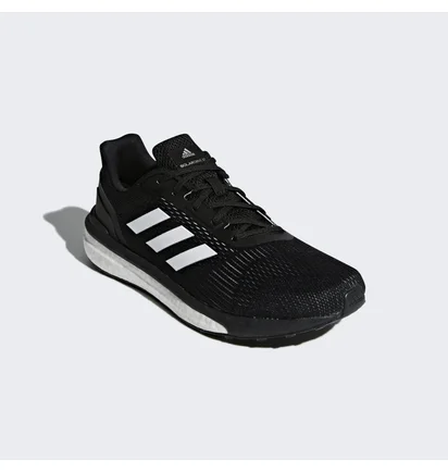 Кроссовки мужские Adidas Solar Drive St Boost Black Aq0326
