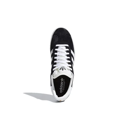 Кросівки унісекс Adidas Gazelle Adv Black FX6563