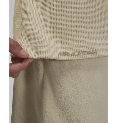 Лонгслив мужской Air Jordan Essentials Beige DV1585-206