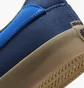 Кроссовки унисекс Nike Sb Shane Premium Blue DC8902-400