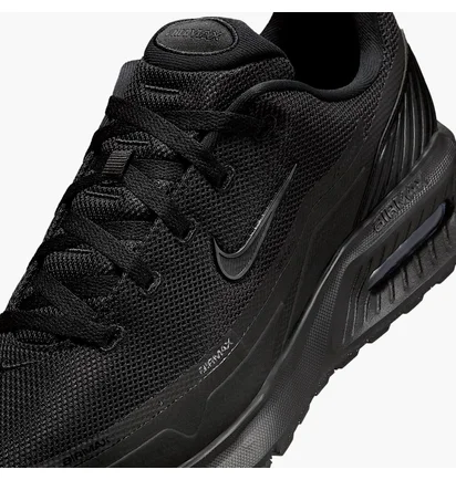 Кроссовки мужские Nike Air Max Bia Black IF2624-003