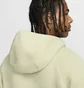Толстовка чоловіча Nike Sportswear Tech Fleece Windrunner Full-Zip Hoodie Green FB7921-371