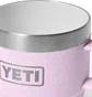 Чашка Yeti Rambler 6Oz (177Ml) Stackable Mugs Pink 70000004853