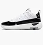 Кроссовки мужские Air Jordan Max Aura 7 Black/White HQ2091-100