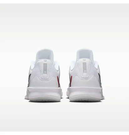 Кроссовки унисекс Nike Sabrina 3 Me Vs. Me Basketball Shoes Grey/White IQ5085-102