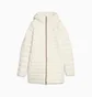 Парка женская Puma Packlite Jacket Beige 849406-87