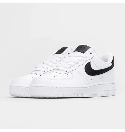Кросівки жіночі Nike Wmns Air Force 1 07 White 315115-152