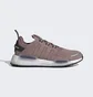 Кроссовки женские Adidas Nmd_V3 Shoes Brown Fz6139