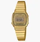 Часы унисекс Casio LA670WGA-9D