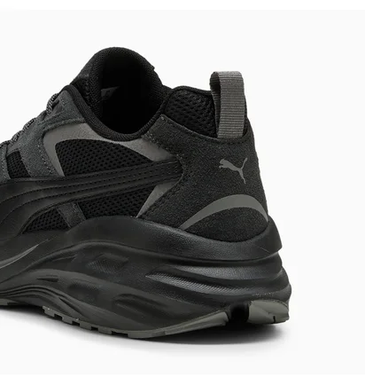 Кроссовки мужские Puma Hypnotic Ls_ Black 402618-01