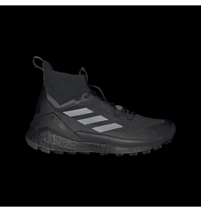 Кросівки чоловічі Adidas Terrex Free Hiker 2 Hiking Shoe Black Gz0679