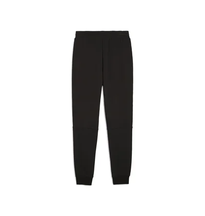 Штаны мужские Puma Ess Tape Sweatpants Black 684680-01