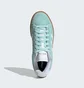 Кроссовки женские Adidas Grand Court Alpha Shoes Light Blue ID8860