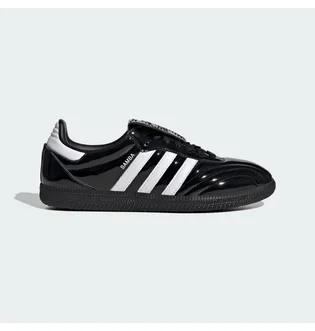 Кроссовки женские Adidas Samba Lt Black JI2707