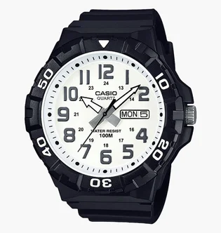 Часы мужские Casio MRW-210H-7AVEF