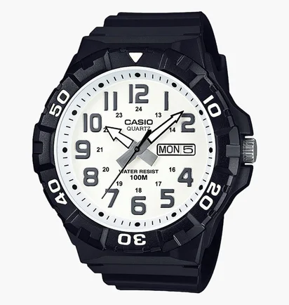 Часы мужские Casio MRW-210H-7AVEF