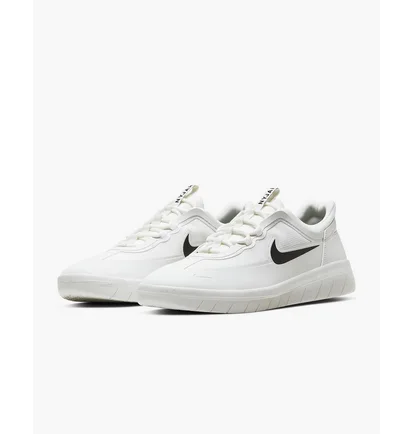 Кросівки унісекс Nike Sb Nyjah Free 2 White BV2078-100