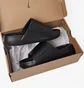Тапочки чоловічі Nike Calm Slide Sandals Black FD4116-001