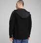 Толстовка мужская Puma Porsche Wool Mix Black 626917-20