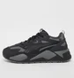 Кросівки чоловічі Puma Rs-X Efekt Prm Black/Grey 390776-21